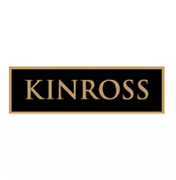 KINROSS 